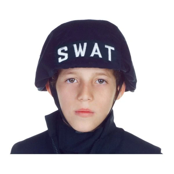 Swat Child Helmet
