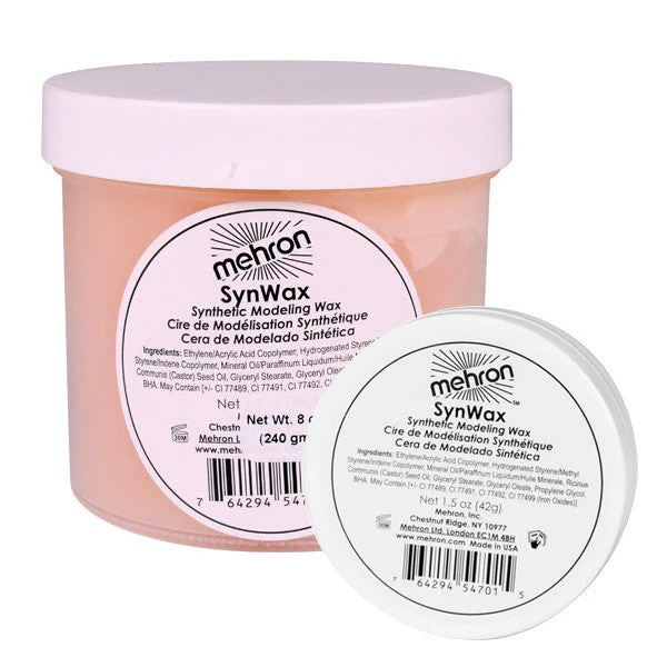 Synthetic Modelling Wax 42g