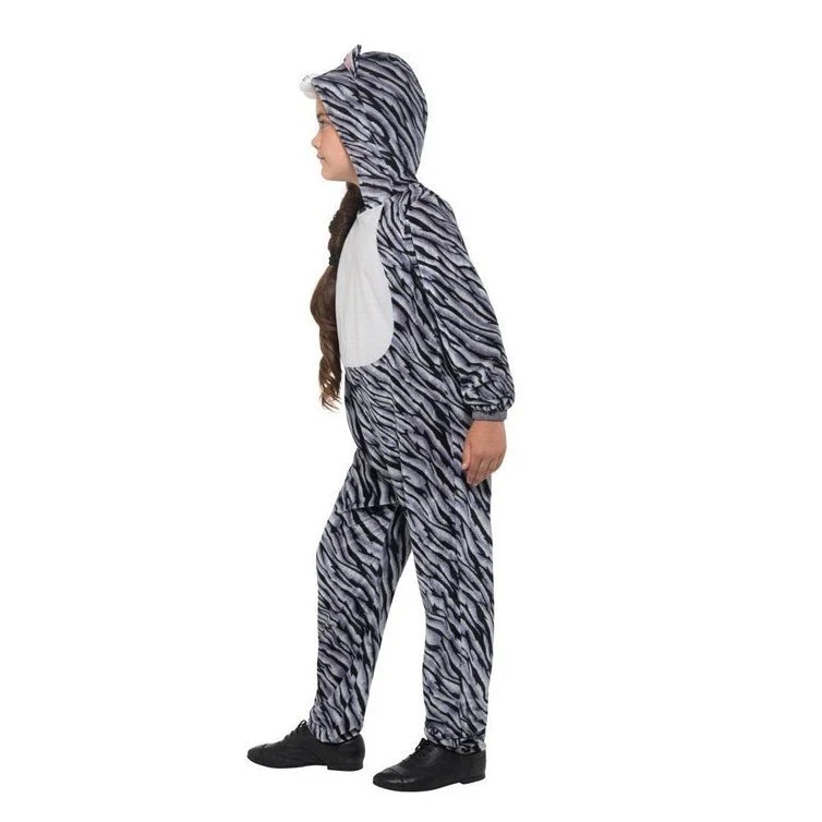 Tabby Cat Costume - Image 2