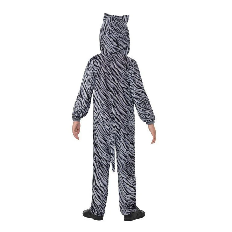 Tabby Cat Costume - Image 3