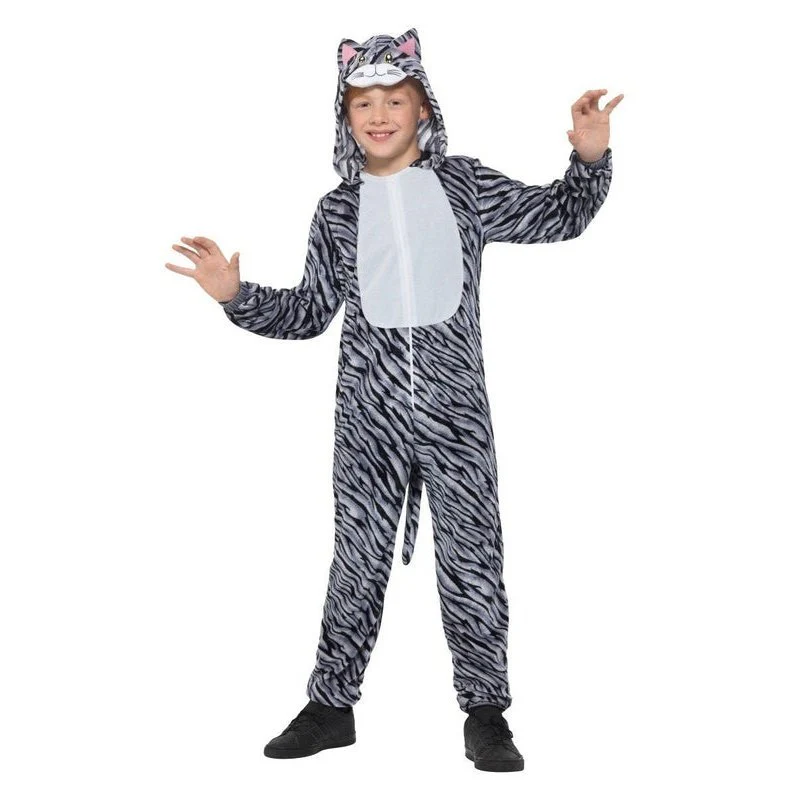 Tabby Cat Costume - Image 4