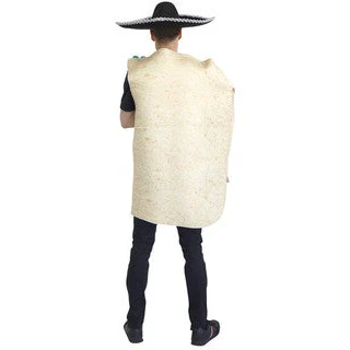 Taco Costume - Image 3