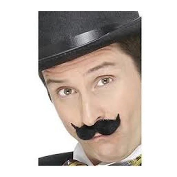 Tales of Old England Edwardian Tash