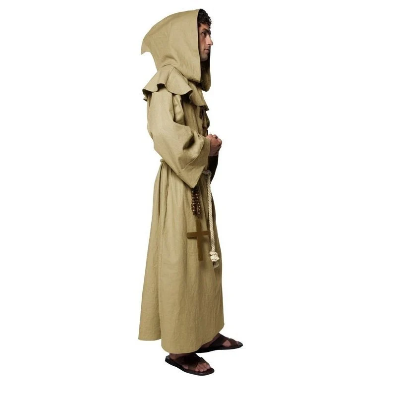 Tales Of Old England Friar Tuck - Image 2