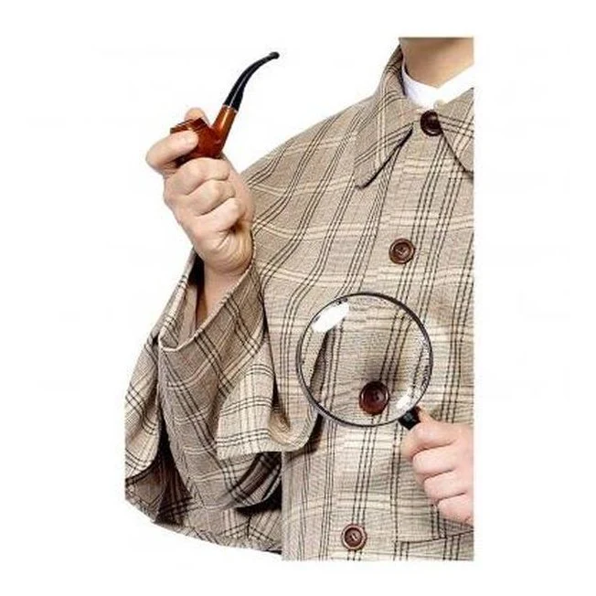 Tales Of Old England Sherlock Holmes Kit