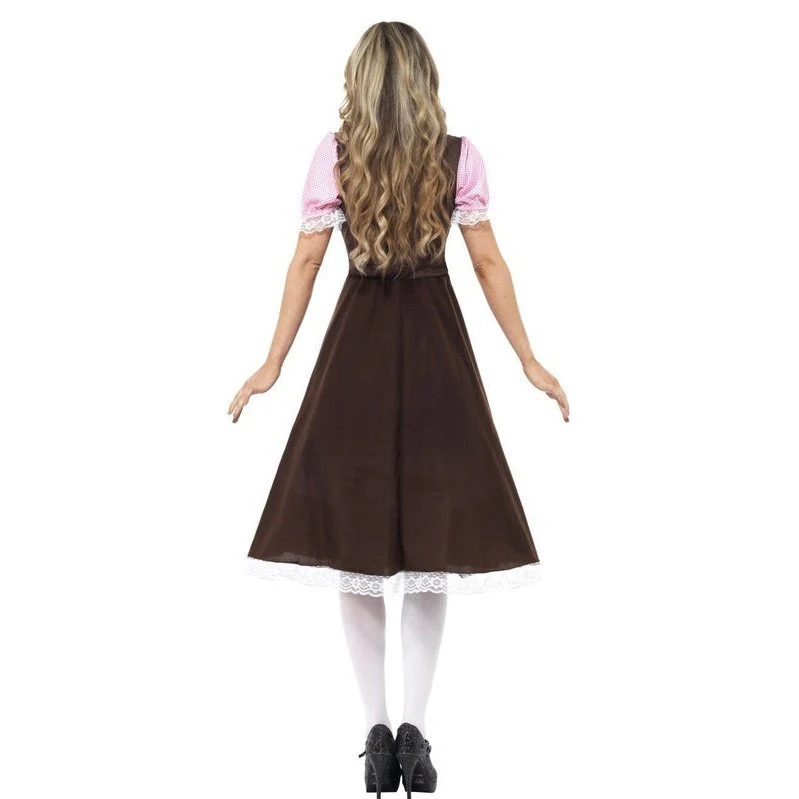 Tavern Girl Costume - Image 2