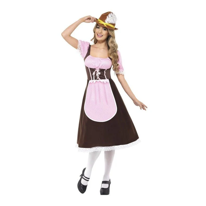 Tavern Girl Costume - Image 3