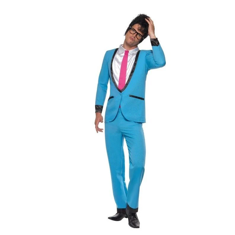 Teddy Boy Costume - Image 4