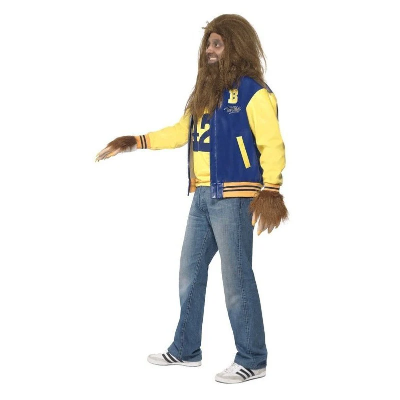 Teen Wolf Costume - Image 2