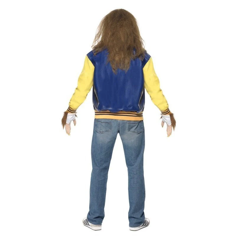 Teen Wolf Costume - Image 3