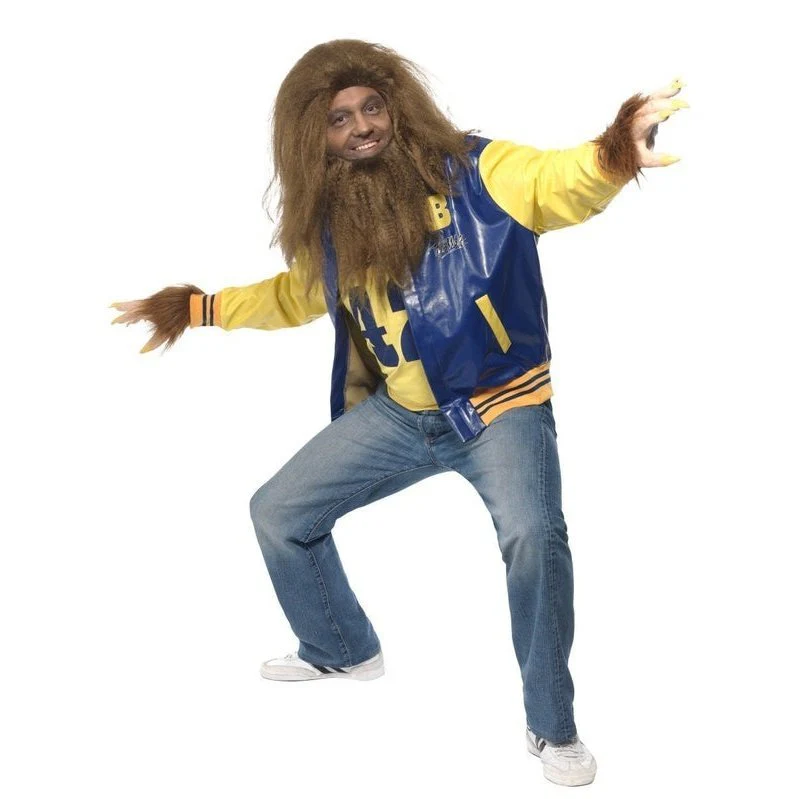 Teen Wolf Costume - Image 4