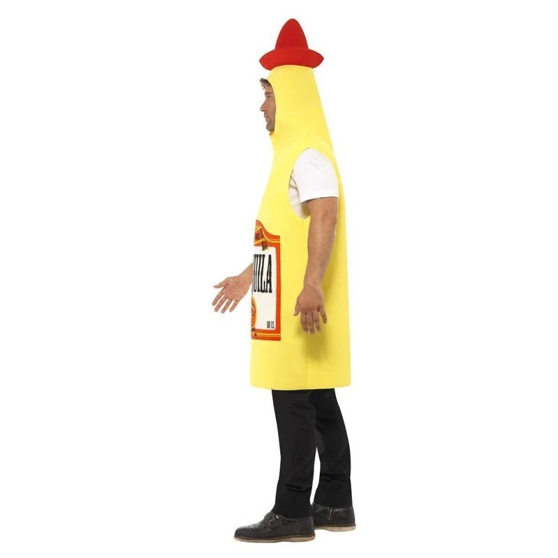 Tequila Bottle Costume - Image 2