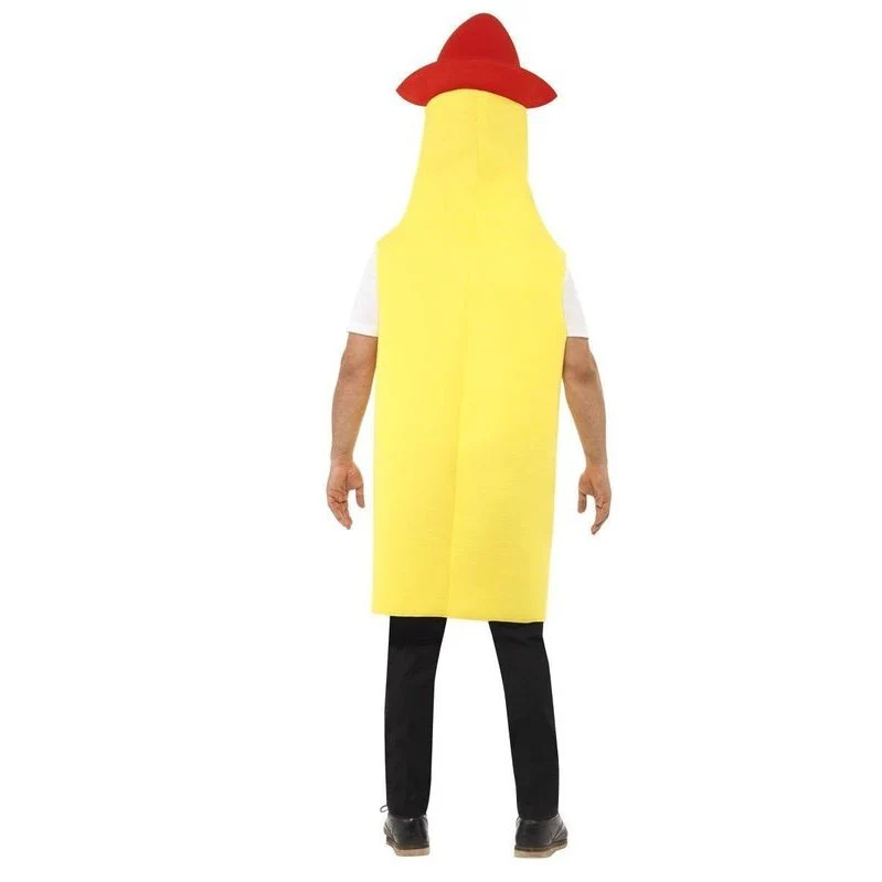 Tequila Bottle Costume - Image 3
