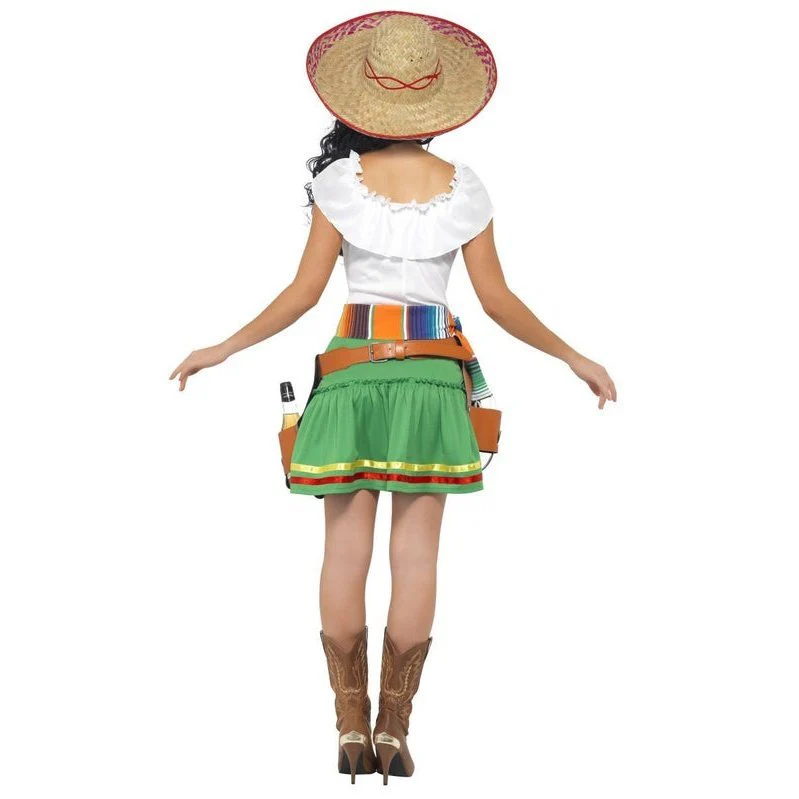 Tequila Shooter Girl Costume - Image 3