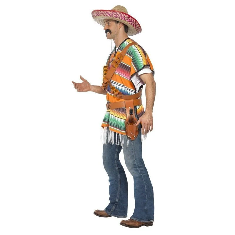 Tequila Shooter Guy Costume - Image 2