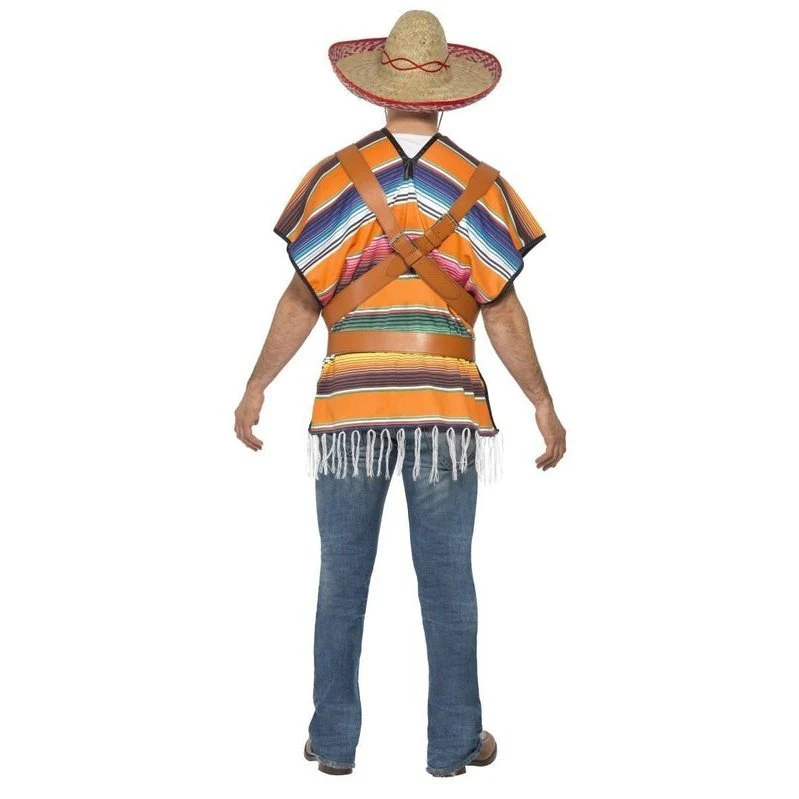 Tequila Shooter Guy Costume - Image 3