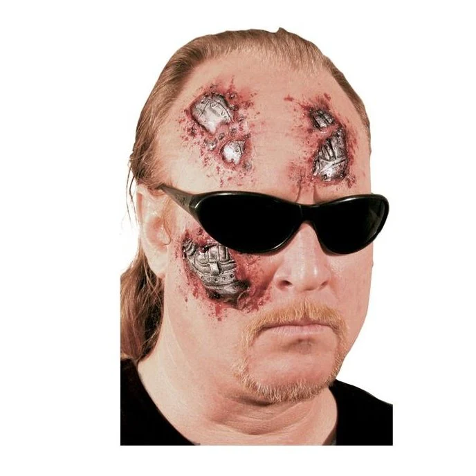 Terminated (3 Pcs)