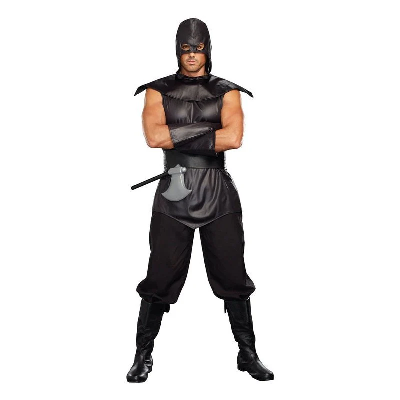 The Assassin