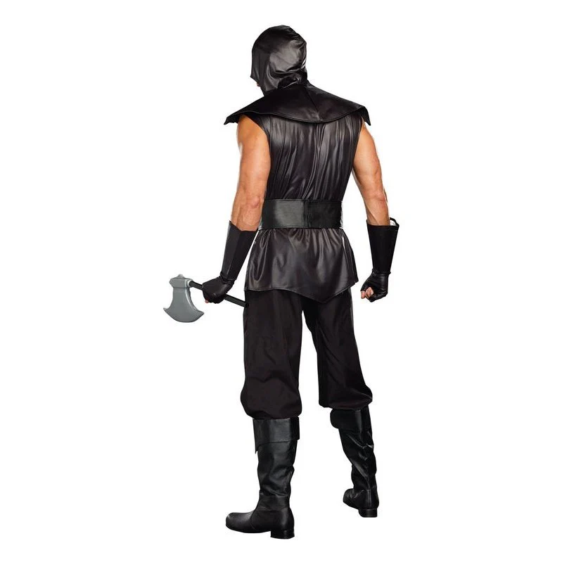 The Assassin - Image 2