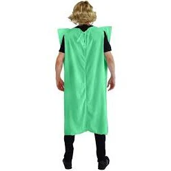 The Aussie $100 Man Adult Costume - Image 2