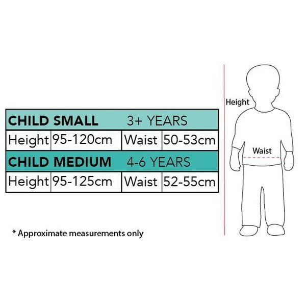 The Child Costume, (Yoda) Child - Image 2