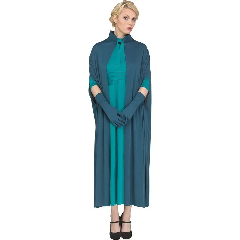 The Commander's Wife Adult Costume