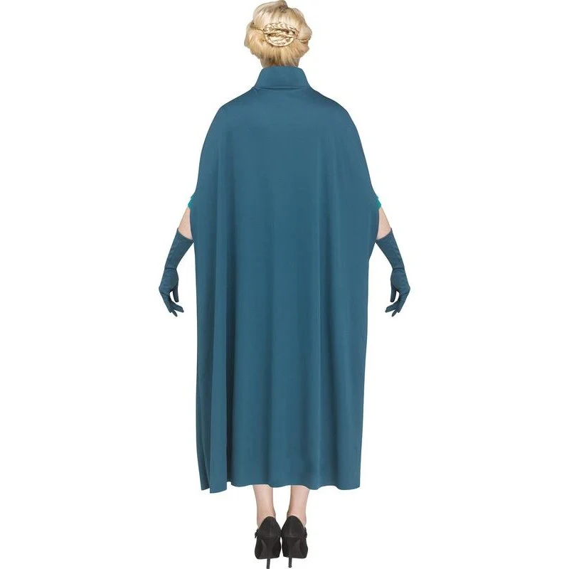 The Commander's Wife Adult Costume - Image 2