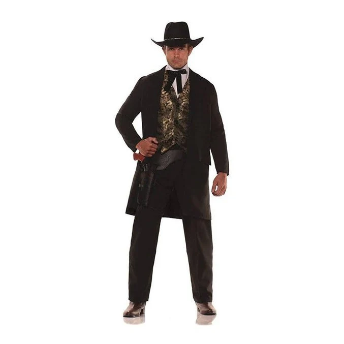 The Gambler Costume - Image 2