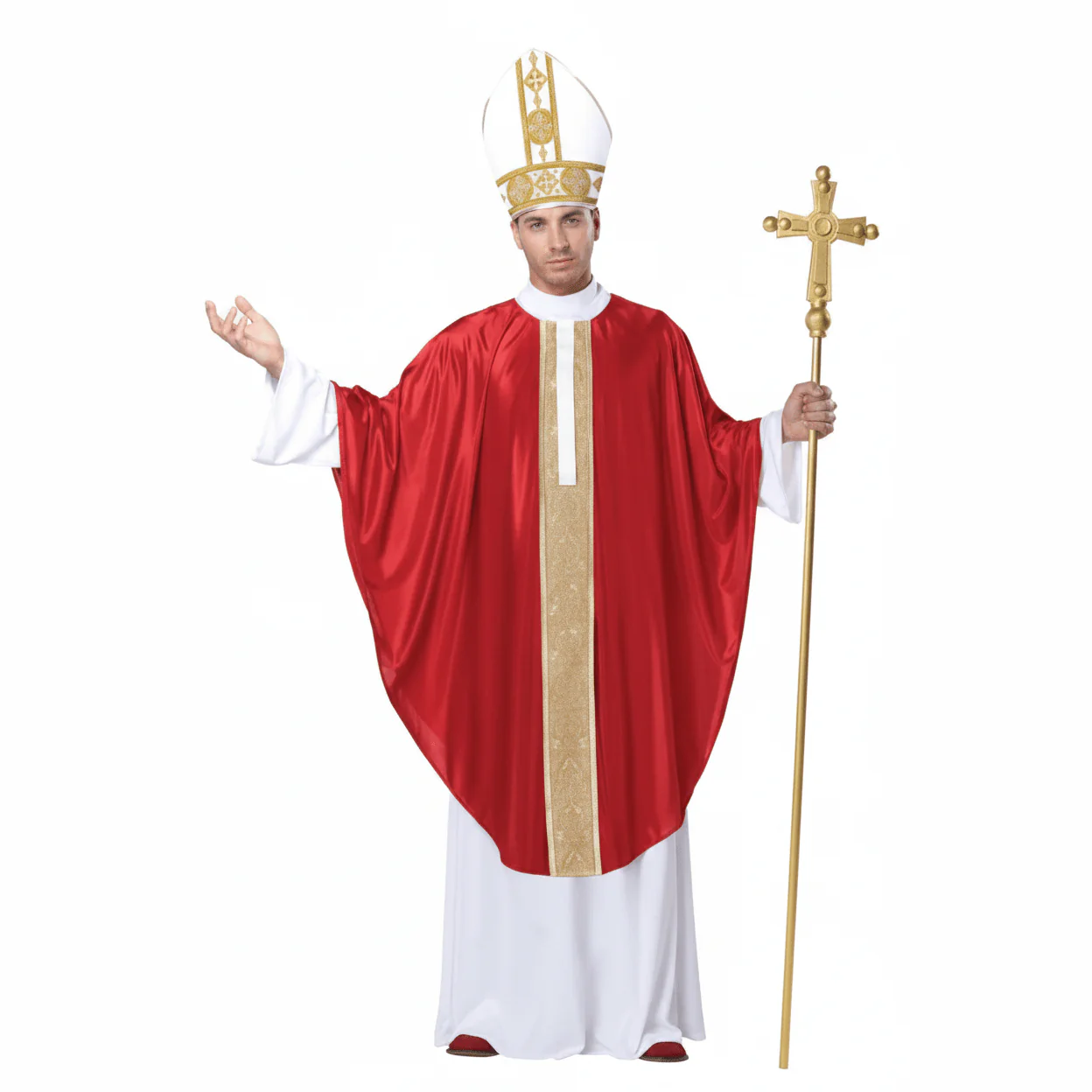 The Pope / Adult