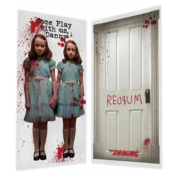 The Shining Scene Setter