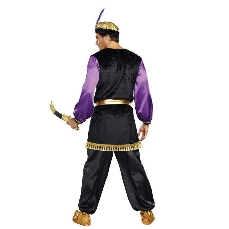 The Sultan - Image 2