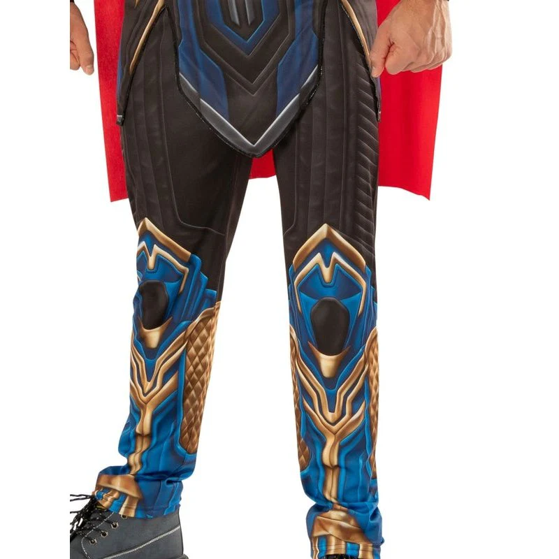 Thor Deluxe Love & Thunder Costume, Adult - Image 3