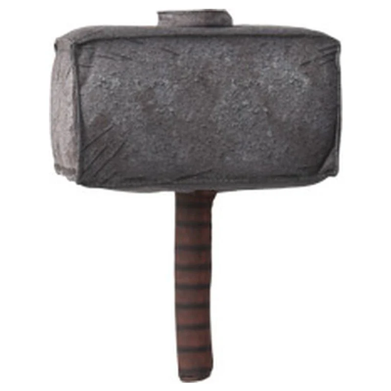 Thor Plush Hammer