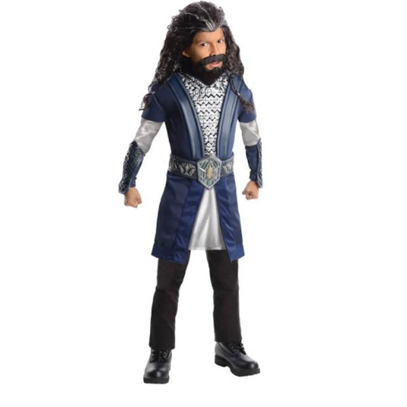 Thorin Deluxe Size M
