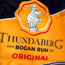 Thundaberg Bogan Rum Costume - Image 4