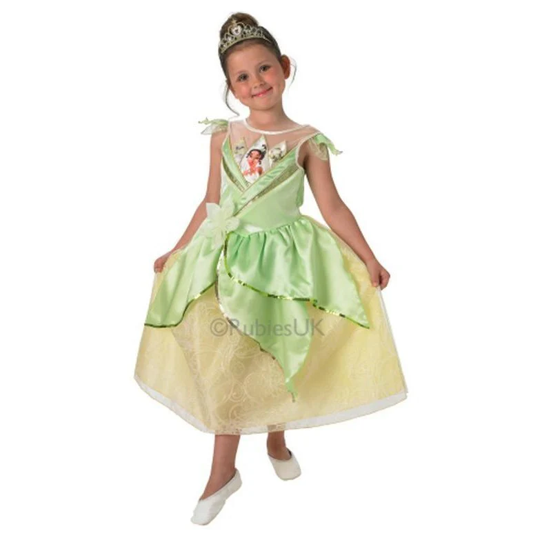 Tiana Shimmer Size M