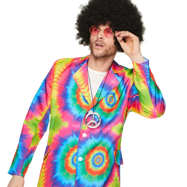Tie Dye Suit - Image 2