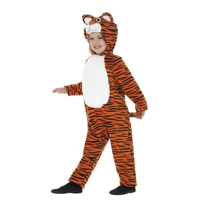 Tiger Costume - Image 5
