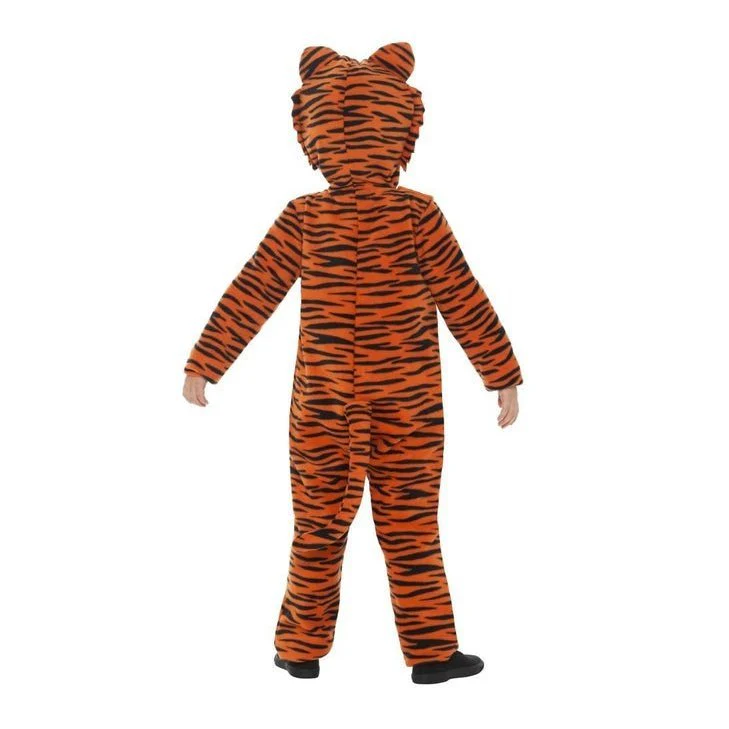 Tiger Costume - Image 6
