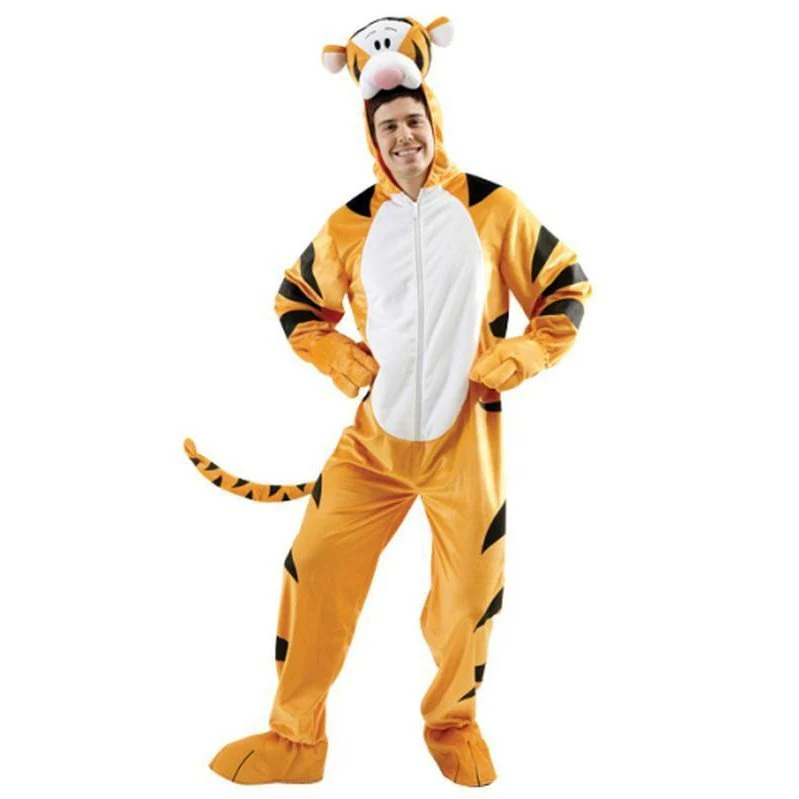 Tigger Adult Size Xl