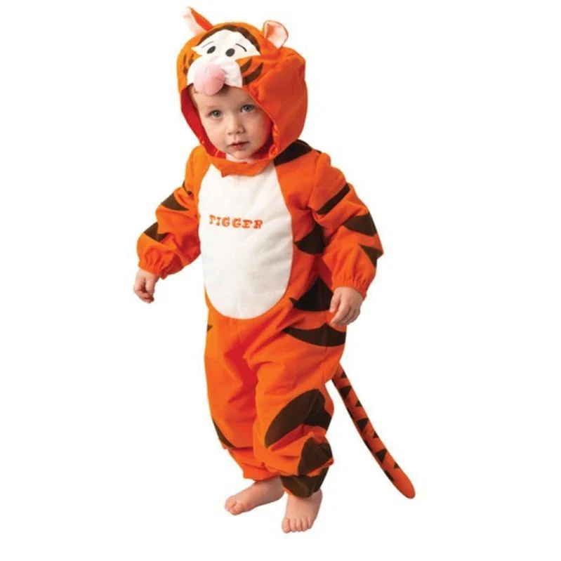 Tigger Classic Size 6 12 Months