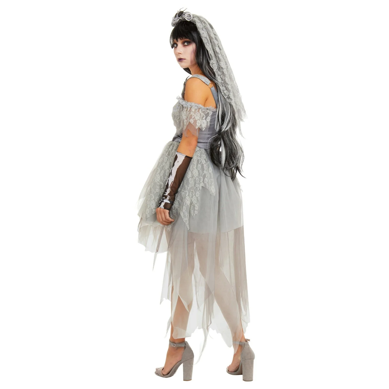 Til Death Do Us Part Womens Costume - Image 3