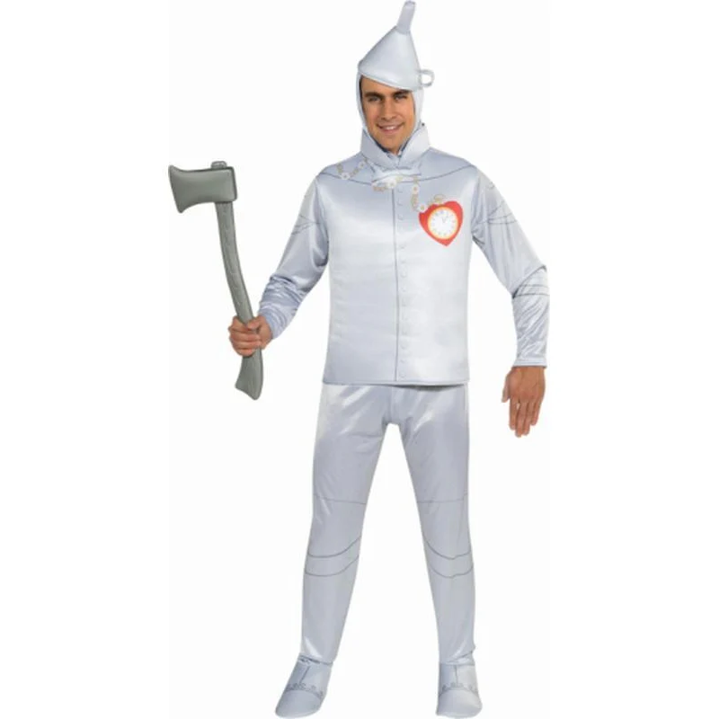 Tin Man Adult Size Std