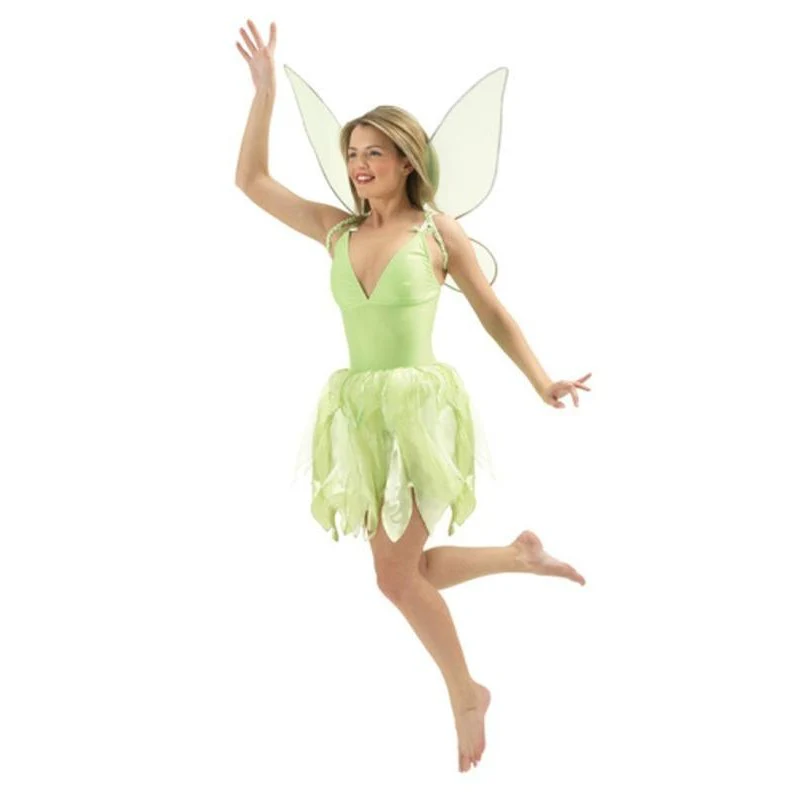 Tinker Bell Adult Size L