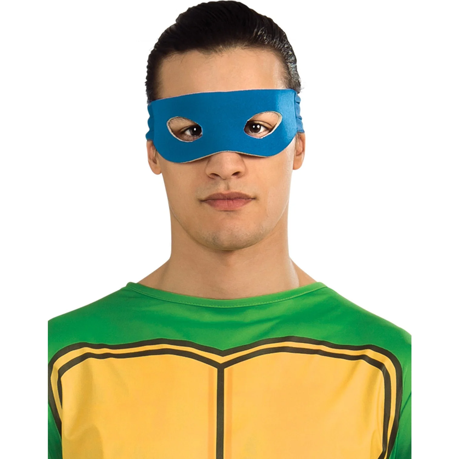 Tmnt Leonardo Costume, Adult - Image 3