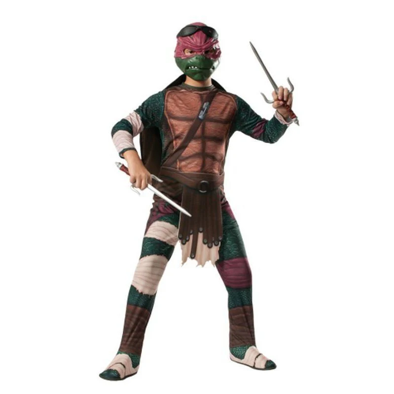 Tmnt Raphael Size L