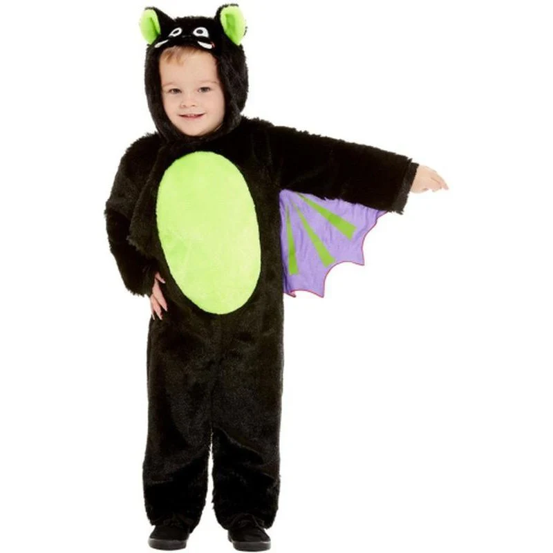 Toddler Bat Costume