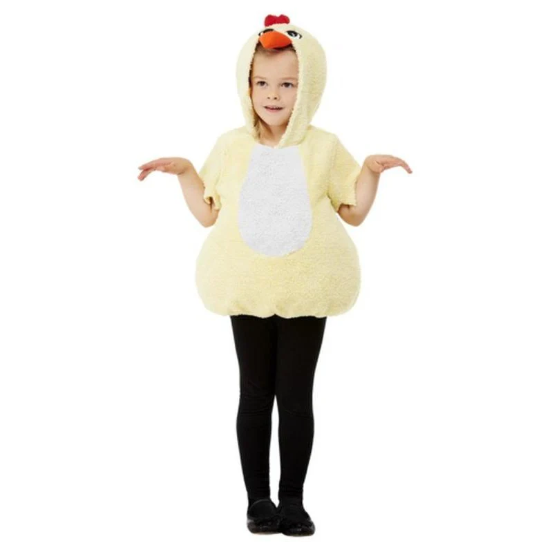 Toddler Chick Costume - Image 3