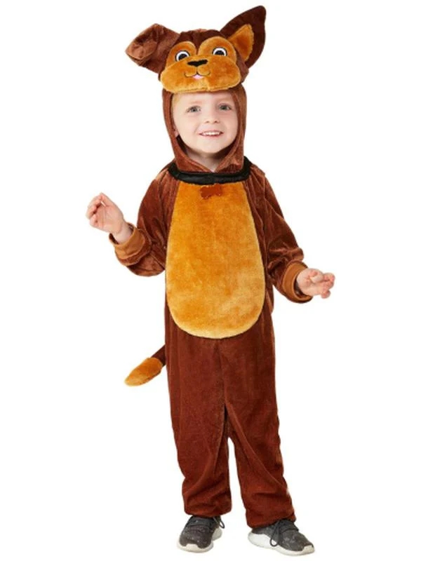 Toddler Dog Costume - Image 2