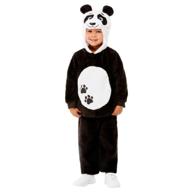 Toddler Panda Costume - Image 2